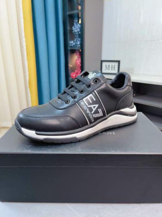 Picture of Armani Shoes _SKUArmanisz38-44hnm0124908
